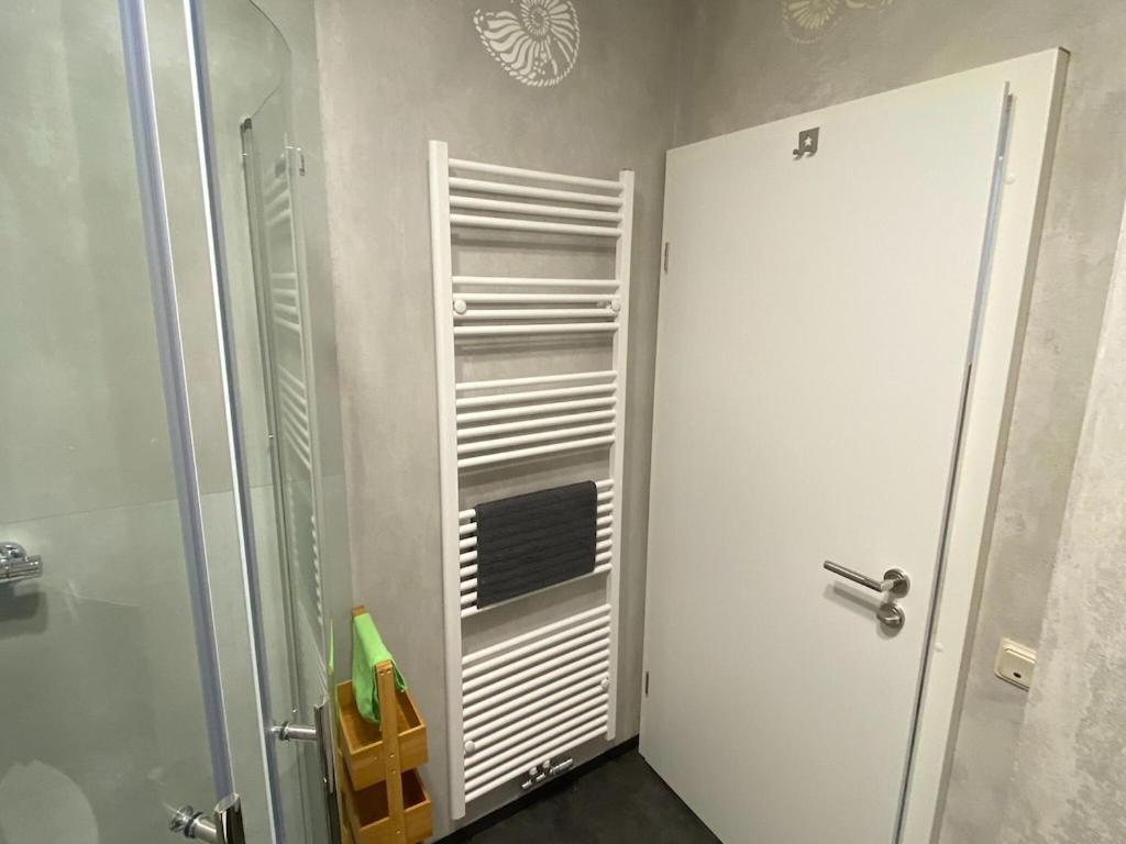 Apartment In Waltershausen Exterior photo